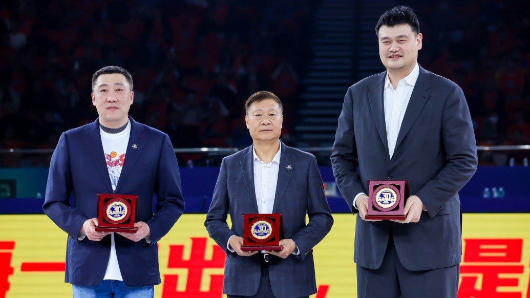 火博官方网站 -关于CBA常规赛赛后走向成谜；上海久事迎来里程碑；气氛紧张；高层口径保持一致的信息