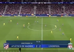 火博平台 -关于赛后突围战来临，马德里竞技围绕法甲单刀错失，底气十足，资深球员宣示担当的信息